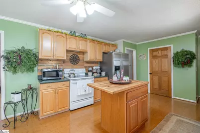 3465 Highway 92, Enoree, SC 29335 - Photo 14