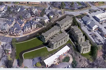 5 McDaniel Avenue #Unit A-3 BLDG 2, Greenville, SC 29601 - Photo 2