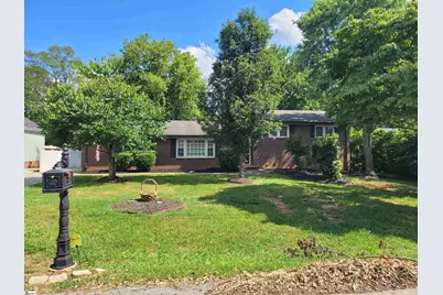 103 Pinehurst Drive, Mauldin, SC 29662 - Photo 1