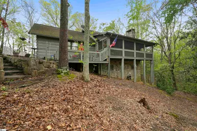 21 Saluda Dam Road, Greenville, SC 29611 - Photo 2