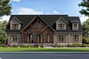 123 Garden Gate Trail, Marietta, SC 29661 - Photo 2