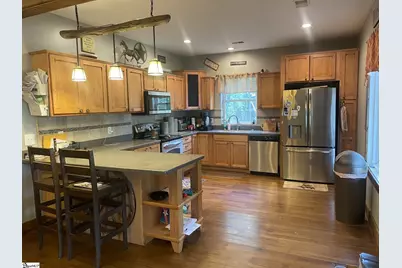 31 Doughtery Drive, Cross Hill, SC 29332 - Photo 14