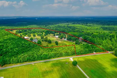 31 Doughtery Drive, Cross Hill, SC 29332 - Photo 30