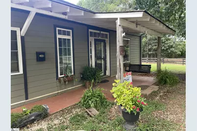 31 Doughtery Drive, Cross Hill, SC 29332 - Photo 22