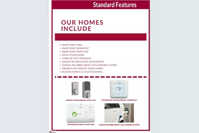 529 Cedar Valley Drive, Piedmont, SC 29673 - Photo 6