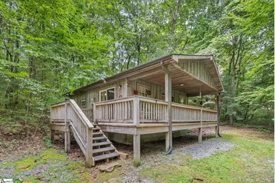 1778 and 1780 Happy Acres Road, Brevard, SC 28712 - Photo 4