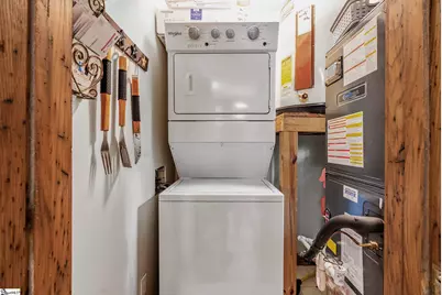 1778 and 1780 Happy Acres Road, Brevard, SC 28712 - Photo 38