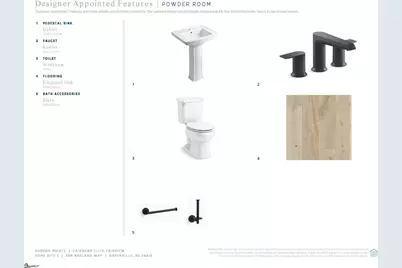 209 Redland Way, Greenville, SC 29615 - Photo 6