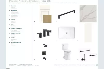 209 Redland Way, Greenville, SC 29615 - Photo 8