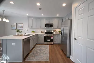 319 Lion Heart Lane, Greer, SC 29651 - Photo 4