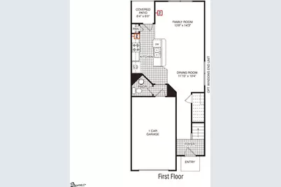 764 Embark Circle, Greer, SC 29651 - Photo 8