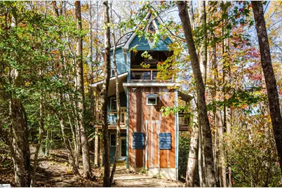 5 Sunrise Drive, Cleveland, SC 29635 - Photo 1