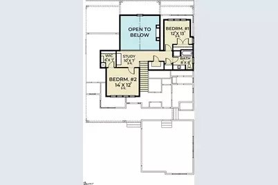 00 Birkdale Drive, Mill Spring, NC 28756 - Photo 24