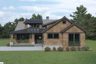 00 Birkdale Dr, Mill Spring, NC 28756 - Photo 2