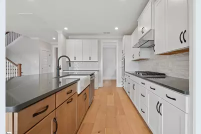 140 Coppa Court #Lot 23 Fielder, Fountain Inn, SC 29644 - Photo 8