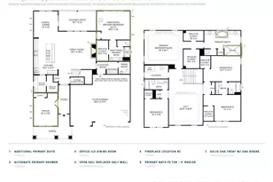 140 Coppa Ct, Fountain Inn, SC 29644 - Photo 2