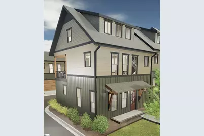 712 Anderson Road #Lot 1, Greenville, SC 29601 - Photo 1