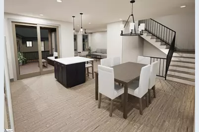 712 Anderson Road #Lot 1, Greenville, SC 29601 - Photo 4