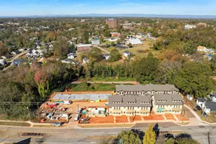 712 Anderson Rd, Greenville, SC 29601 - Photo 12