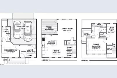 712 Anderson Road #Lot 1, Greenville, SC 29601 - Photo 10