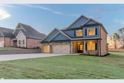 405 Ben Johnson Road, Inman, SC 29349 - Photo 26