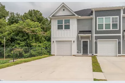 311 Lion Heart Lane, Greer, SC 29651 - Photo 1