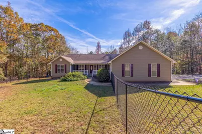 2295 Riddle Road, Pauline, SC 29374 - Photo 1
