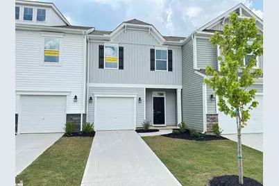 206 Toal Court, Greenville, SC 29611 - Photo 1