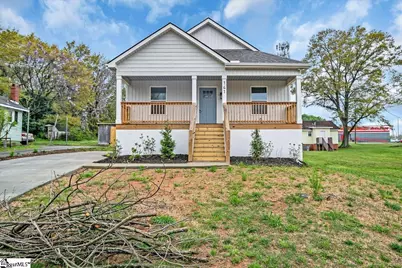 141 Baileyview Street, Greer, SC 29651 - Photo 1