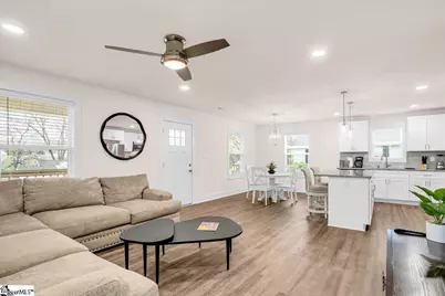 141 Baileyview Street, Greer, SC 29651 - Photo 4