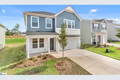 2389 Mill Loop #Lot 33, Spartanburg, SC 29301 - Photo 2