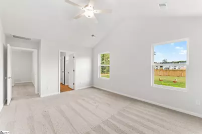 2389 Mill Loop #Lot 33, Spartanburg, SC 29301 - Photo 14