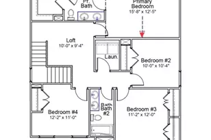 2389 Mill Loop, Spartanburg, SC 29301 - Photo 28