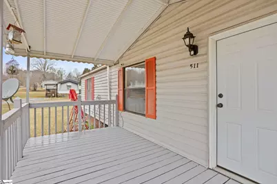 511 Clear Dawn Drive, Easley, SC 29640 - Photo 4
