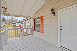 511 Clear Dawn Dr, Easley, SC 29640 - Photo 4