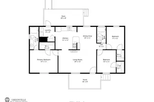 511 Clear Dawn Dr, Easley, SC 29640 - Photo 46