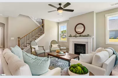 103 Ever Silvers Lane, Taylors, SC 29687 - Photo 8