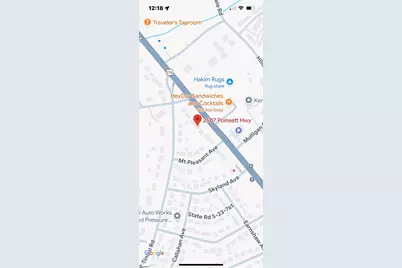 2507 Poinsett Highway, Greenville, SC 29609 - Photo 18