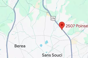 2507 Poinsett Hwy, Greenville, SC 29609 - Photo 20