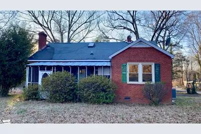 5497 Old Buncombe Road, Greenville, SC 29609 - Photo 1