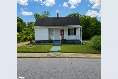 215 Washington Street, Clinton, SC 29325 - Photo 2