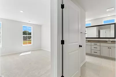 7014 New Horizons Lane #Lot 97, Boiling Springs, SC 29316 - Photo 18