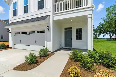 7014 New Horizons Lane #Lot 97, Boiling Springs, SC 29316 - Photo 2