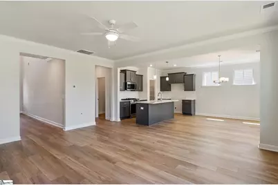 7027 New Horizons Lane #Lot 8, Boiling Springs, SC 29316 - Photo 8