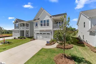 7027 New Horizons Ln, Boiling Springs, SC 29316 - Photo 2