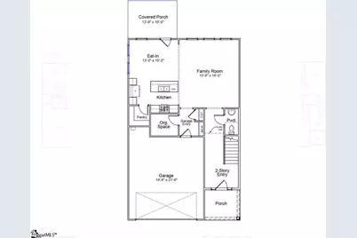 7027 New Horizons Lane #Lot 8, Boiling Springs, SC 29316 - Photo 32