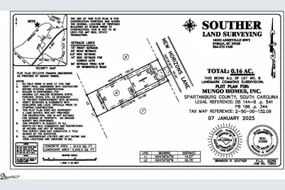 7027 New Horizons Lane #Lot 8, Boiling Springs, SC 29316 - Photo 34
