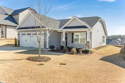720 Corley Avenue, Greer, SC 29651 - Photo 2