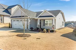 720 Corley Ave, Greer, SC 29651 - Photo 2