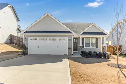 720 Corley Avenue, Greer, SC 29651 - Photo 1